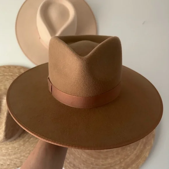 Lack Of Color | Accessories | Lack Of Color Teak Rancher  display picture 2